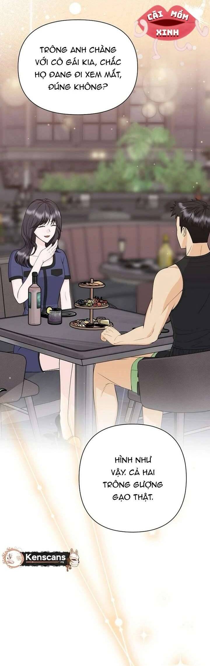 Hãy Tới Nhà Anh Đi Chap 22 - Next Chap 23