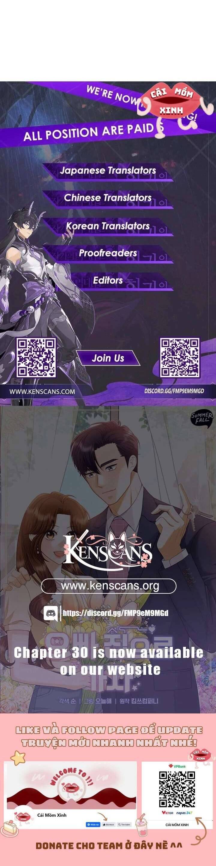 Hãy Tới Nhà Anh Đi Chap 22 - Next Chap 23
