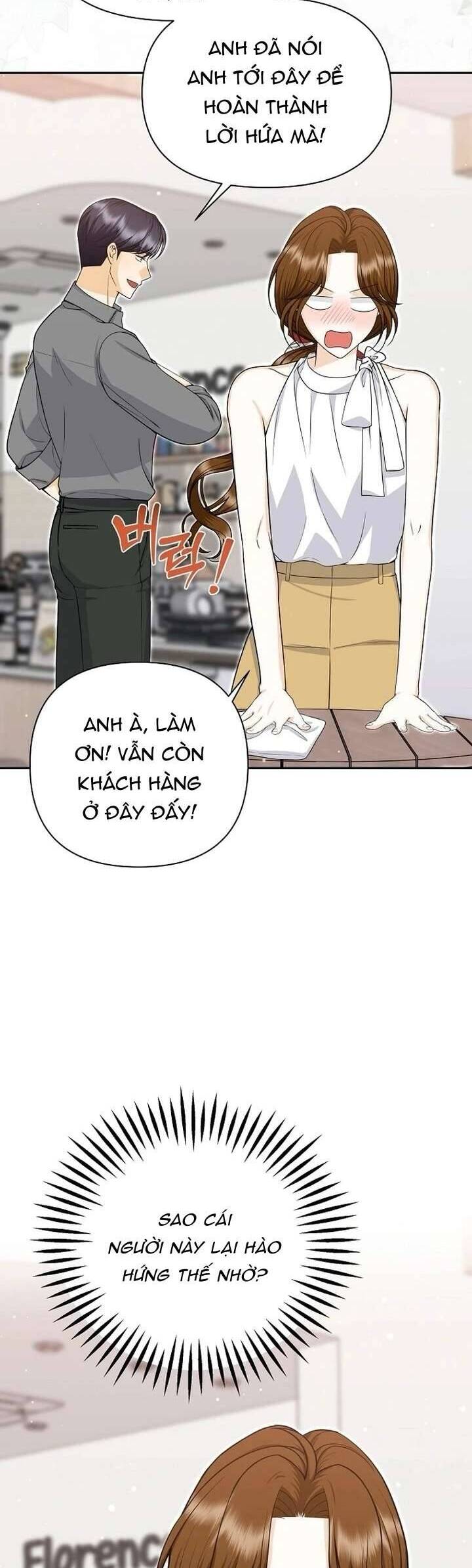 Hãy Tới Nhà Anh Đi Chap 22 - Next Chap 23