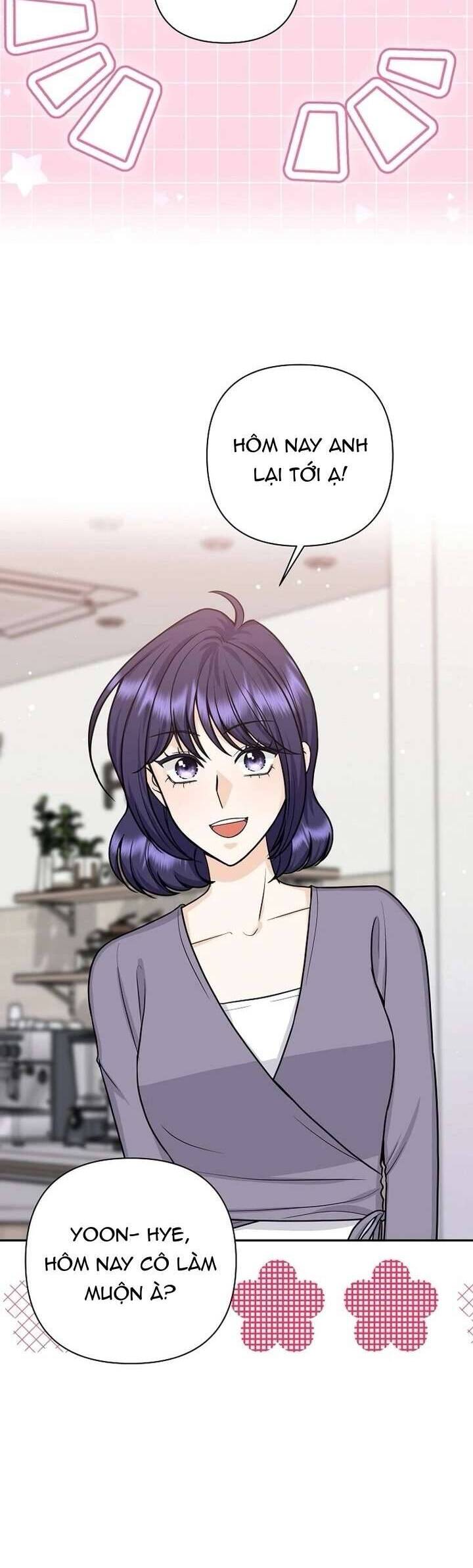 Hãy Tới Nhà Anh Đi Chap 22 - Next Chap 23