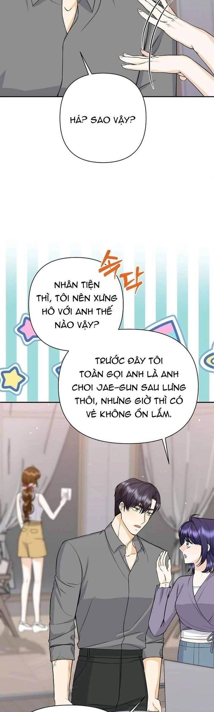 Hãy Tới Nhà Anh Đi Chap 22 - Next Chap 23