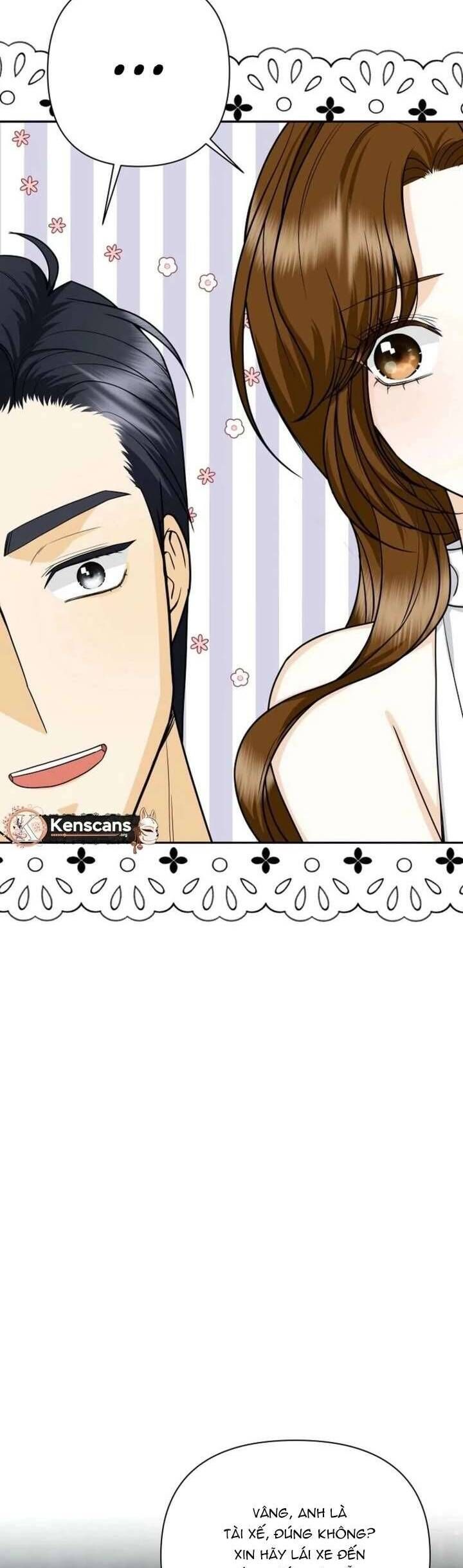 Hãy Tới Nhà Anh Đi Chap 23 - Next Chap 24