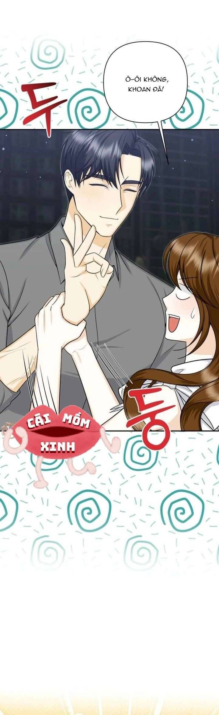 Hãy Tới Nhà Anh Đi Chap 23 - Next Chap 24