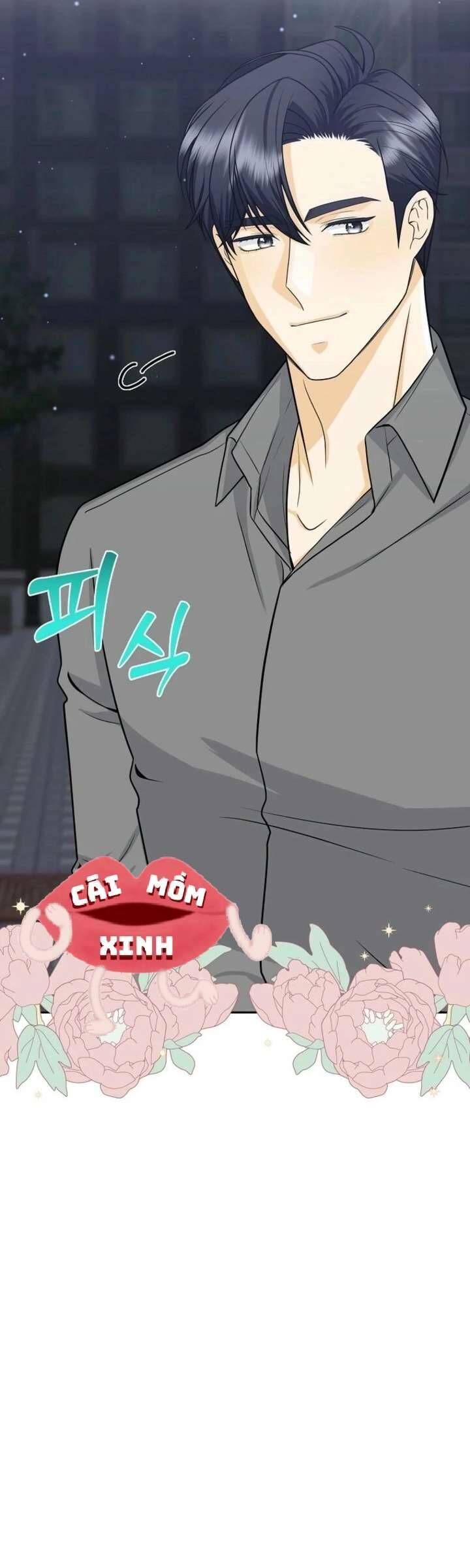 Hãy Tới Nhà Anh Đi Chap 23 - Next Chap 24