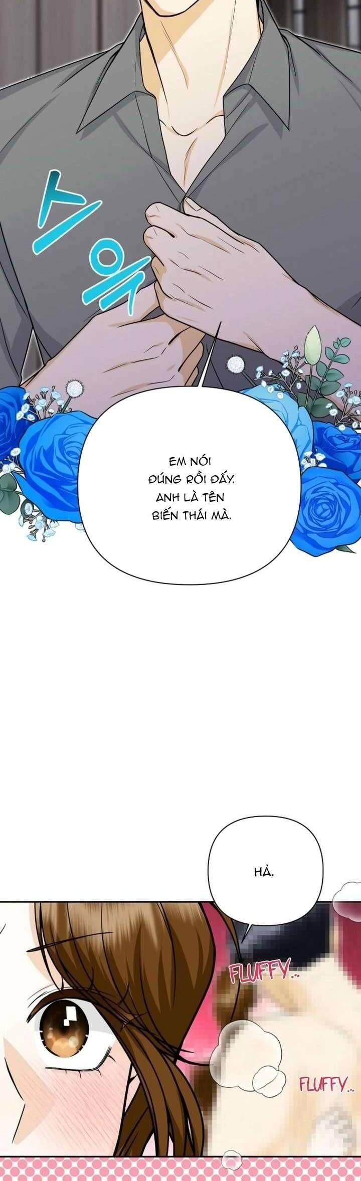 Hãy Tới Nhà Anh Đi Chap 23 - Next Chap 24