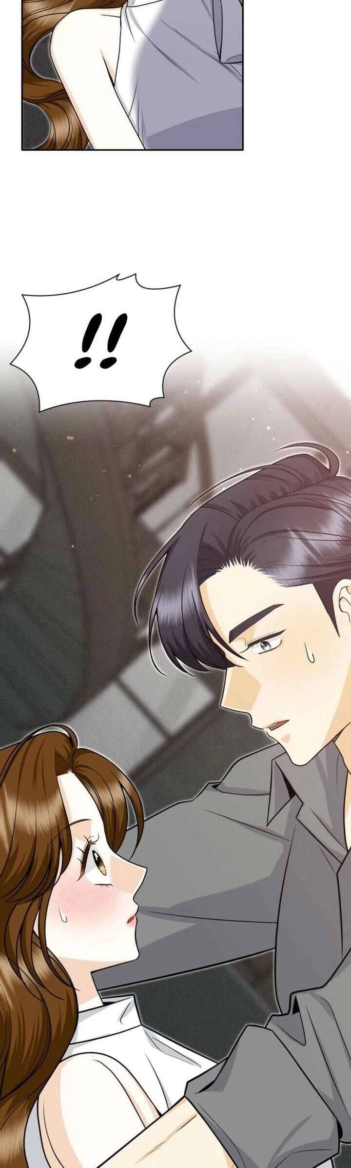 Hãy Tới Nhà Anh Đi Chap 23 - Next Chap 24