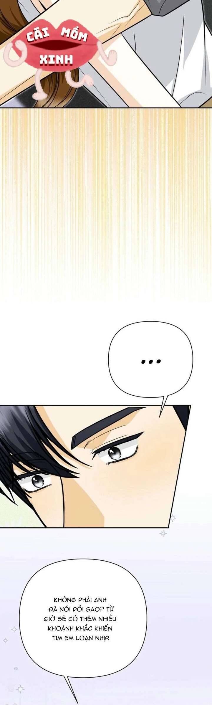 Hãy Tới Nhà Anh Đi Chap 23 - Next Chap 24