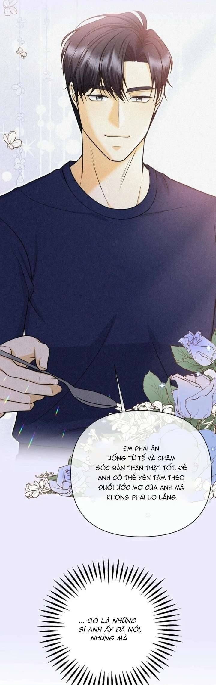 Hãy Tới Nhà Anh Đi Chap 23 - Next Chap 24