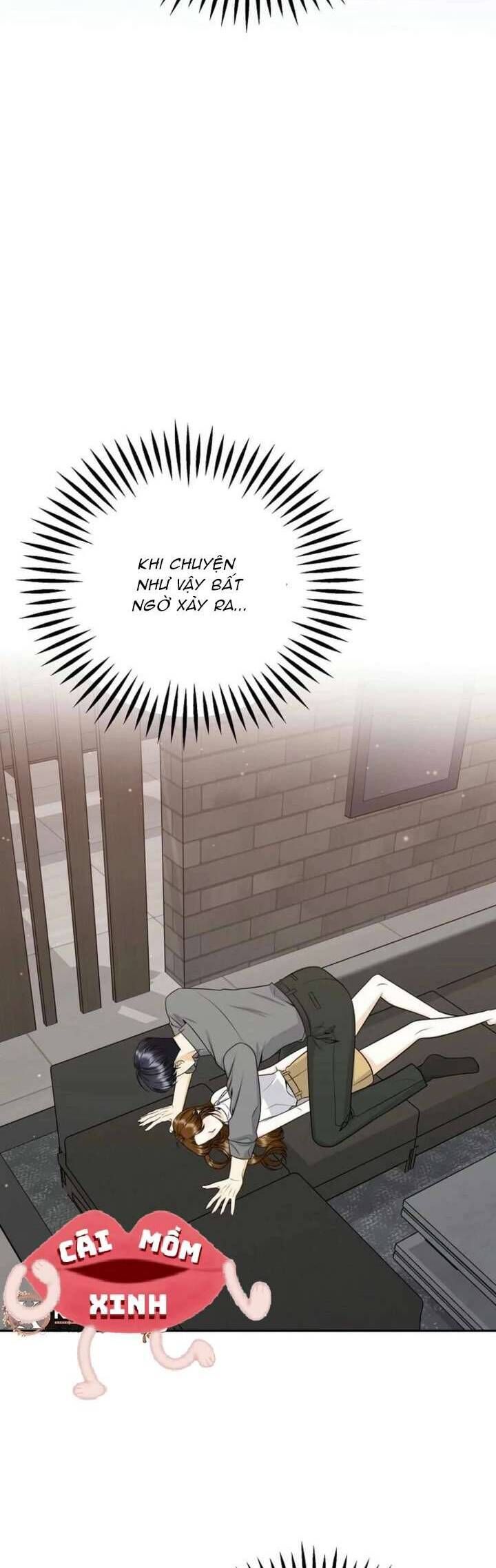 Hãy Tới Nhà Anh Đi Chap 23 - Next Chap 24