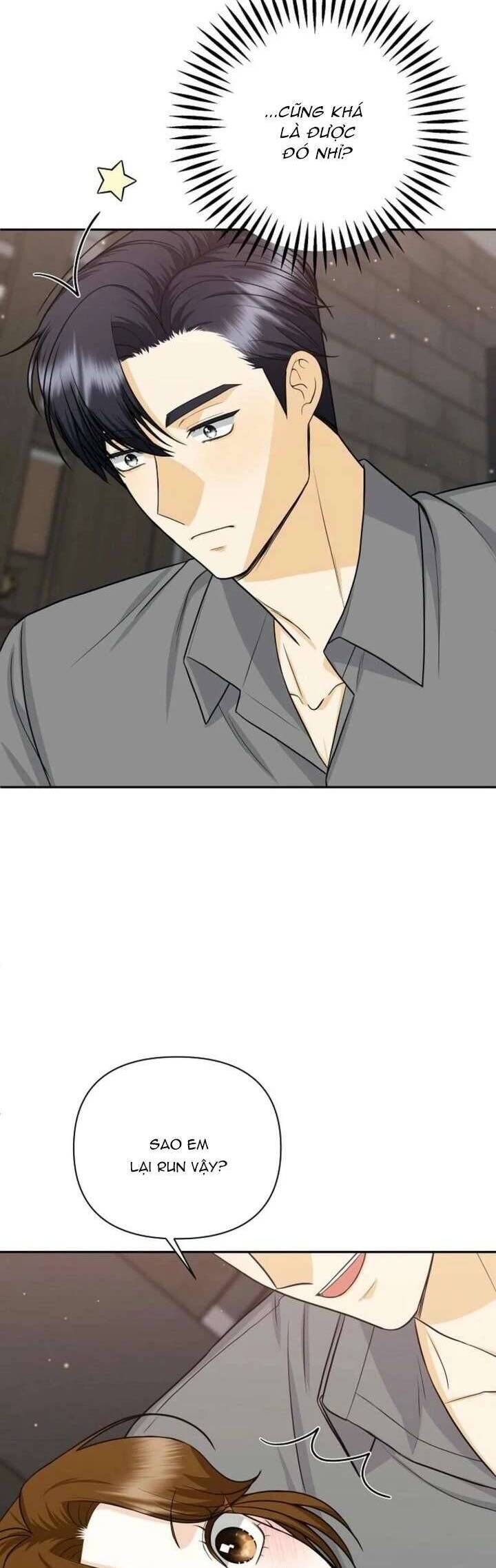 Hãy Tới Nhà Anh Đi Chap 23 - Next Chap 24