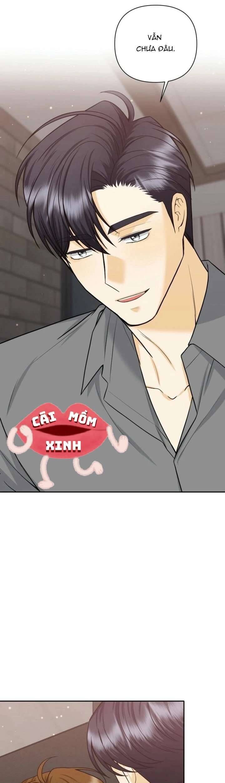 Hãy Tới Nhà Anh Đi Chap 23 - Next Chap 24