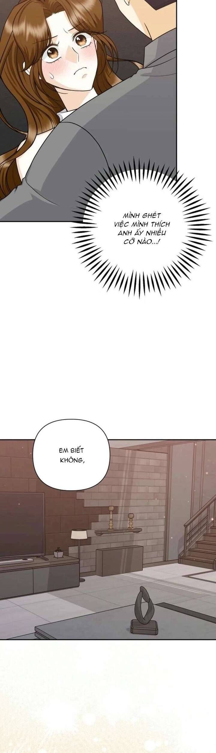 Hãy Tới Nhà Anh Đi Chap 23 - Next Chap 24