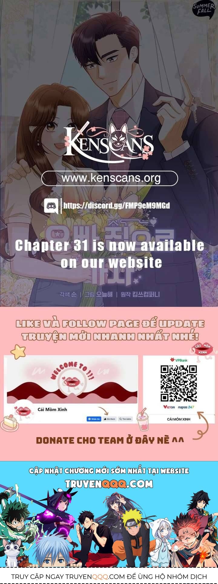 Hãy Tới Nhà Anh Đi Chap 23 - Next Chap 24