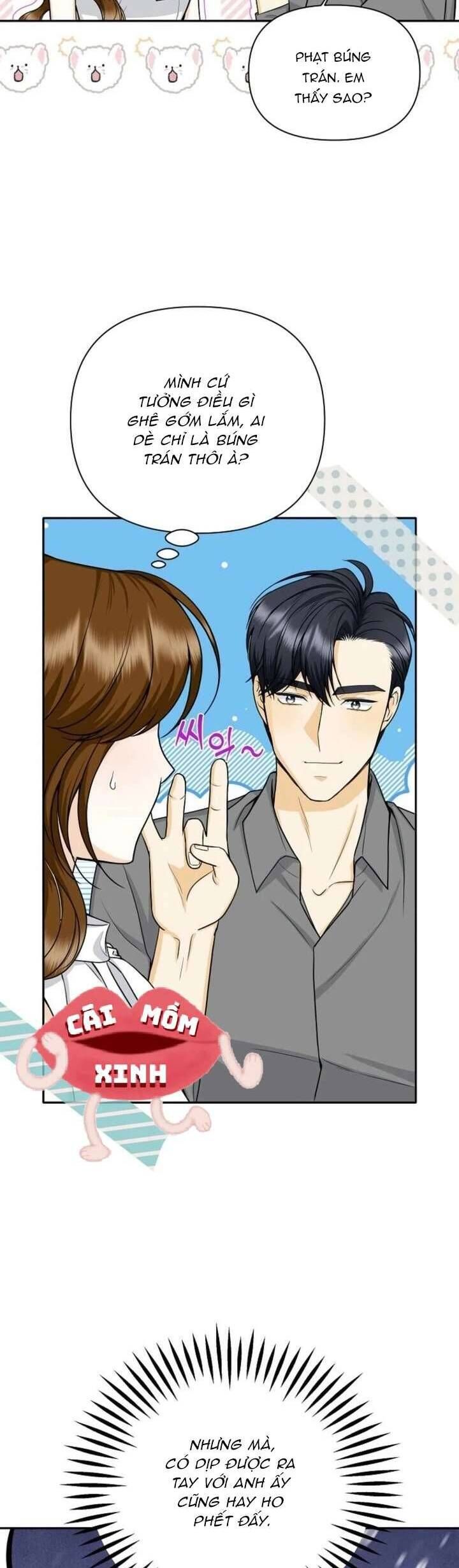 Hãy Tới Nhà Anh Đi Chap 23 - Next Chap 24