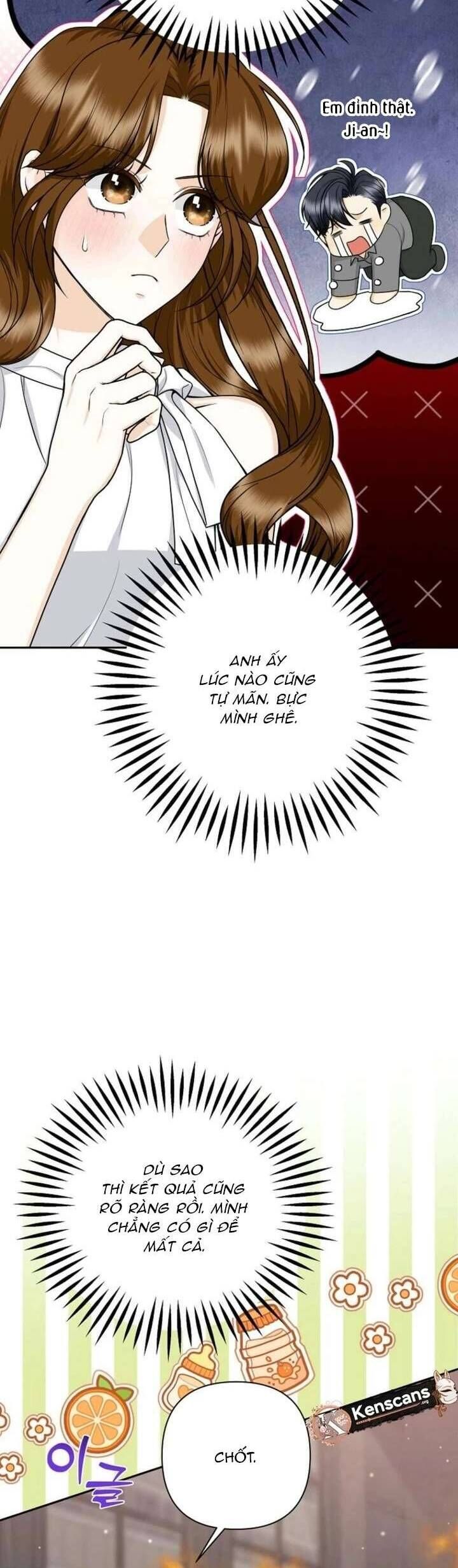 Hãy Tới Nhà Anh Đi Chap 23 - Next Chap 24