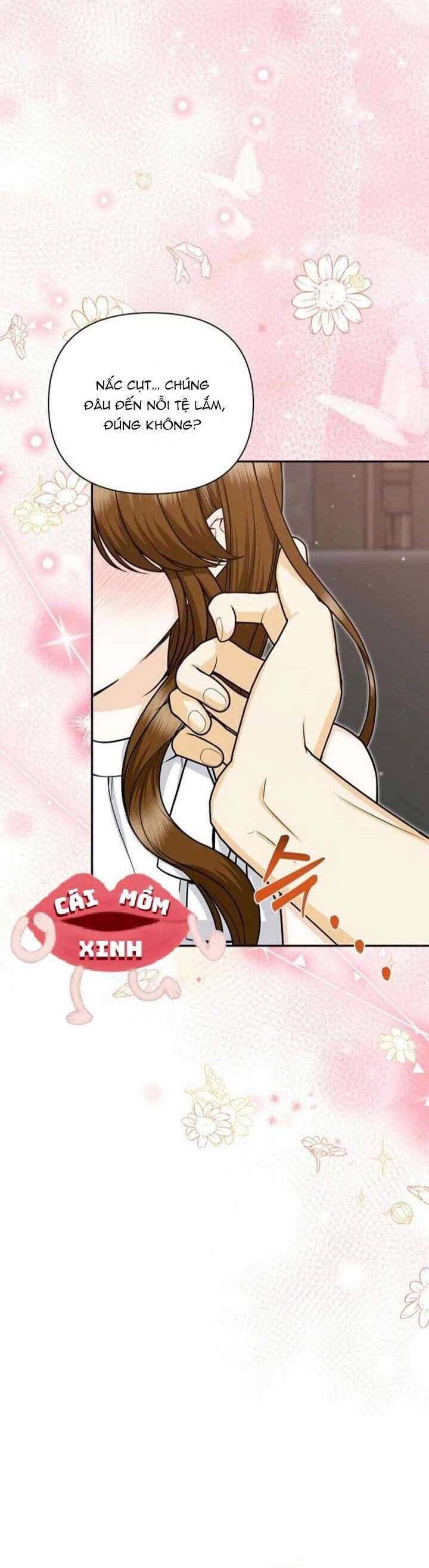 Hãy Tới Nhà Anh Đi Chap 24 - Next Chap 25