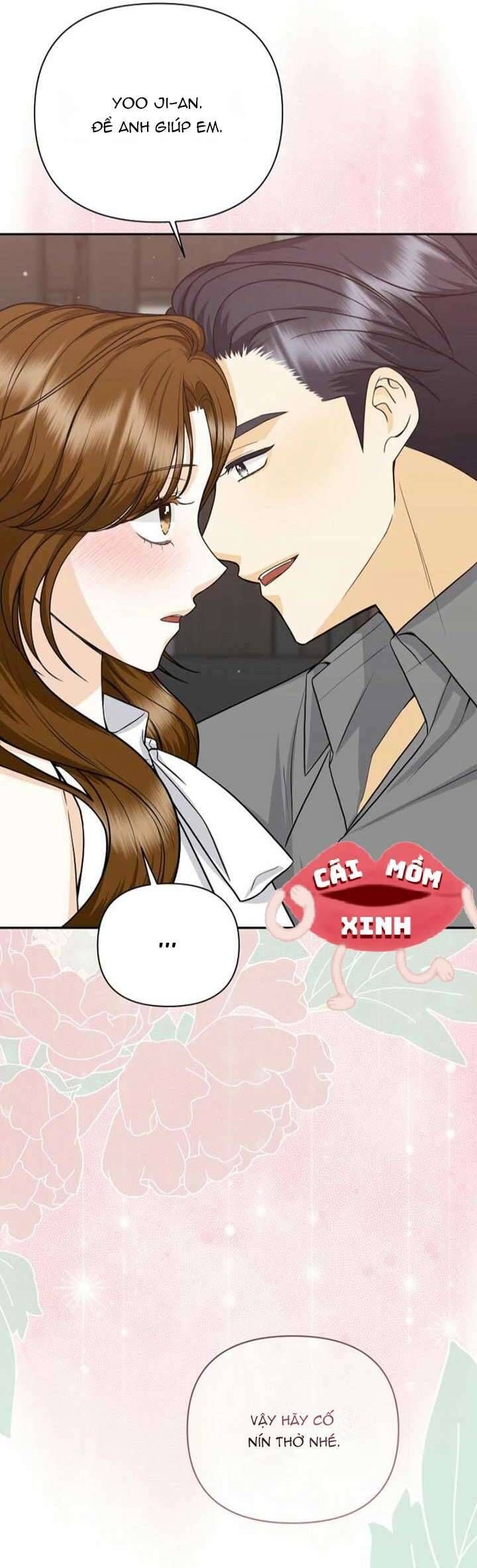 Hãy Tới Nhà Anh Đi Chap 24 - Next Chap 25