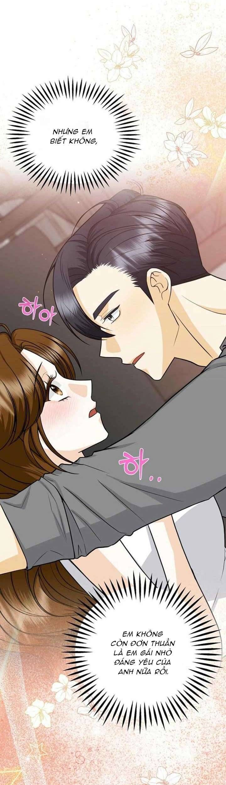 Hãy Tới Nhà Anh Đi Chap 24 - Next Chap 25