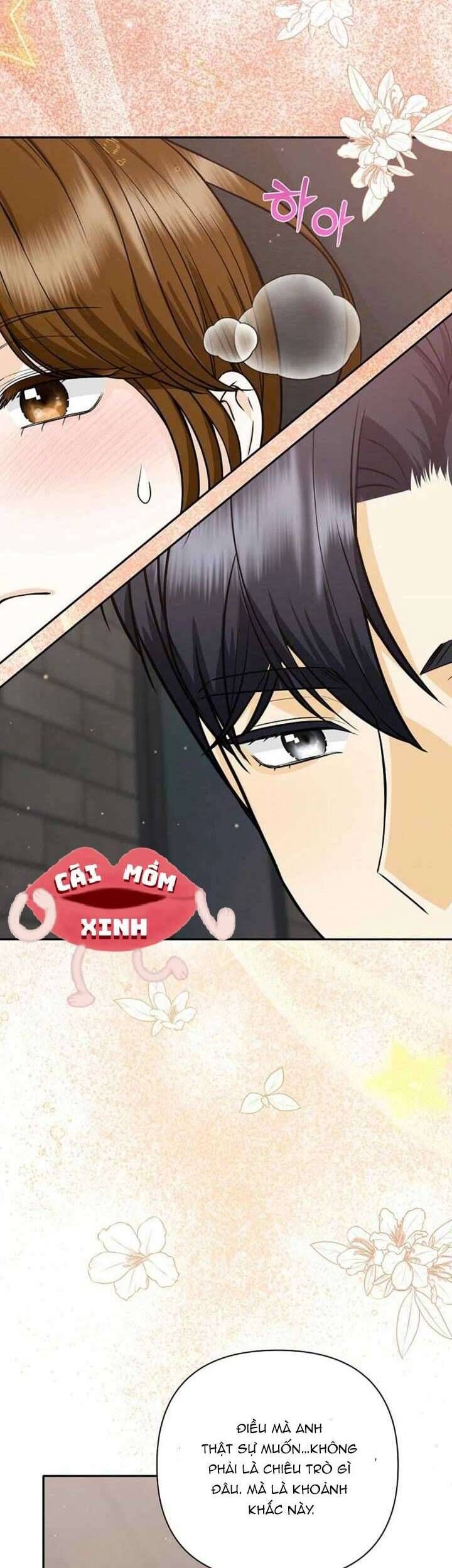 Hãy Tới Nhà Anh Đi Chap 24 - Next Chap 25