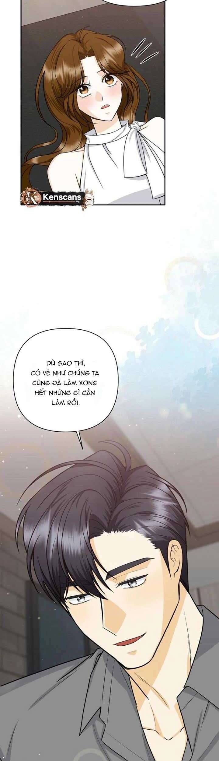 Hãy Tới Nhà Anh Đi Chap 24 - Next Chap 25