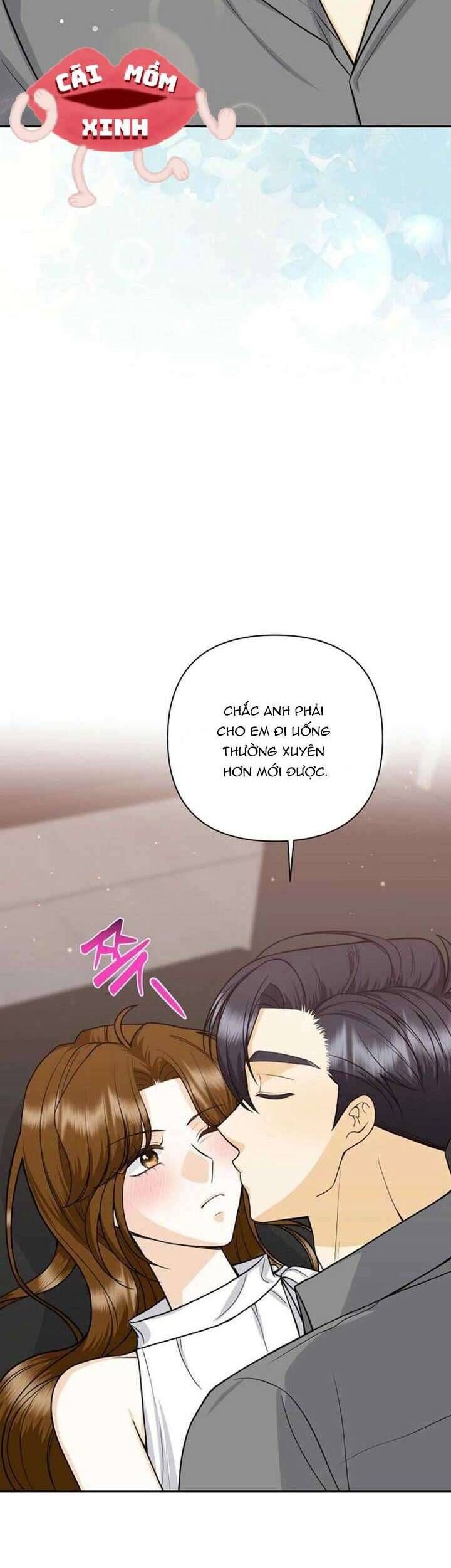 Hãy Tới Nhà Anh Đi Chap 24 - Next Chap 25