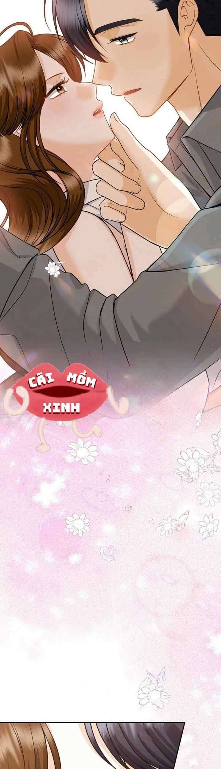 Hãy Tới Nhà Anh Đi Chap 24 - Next Chap 25