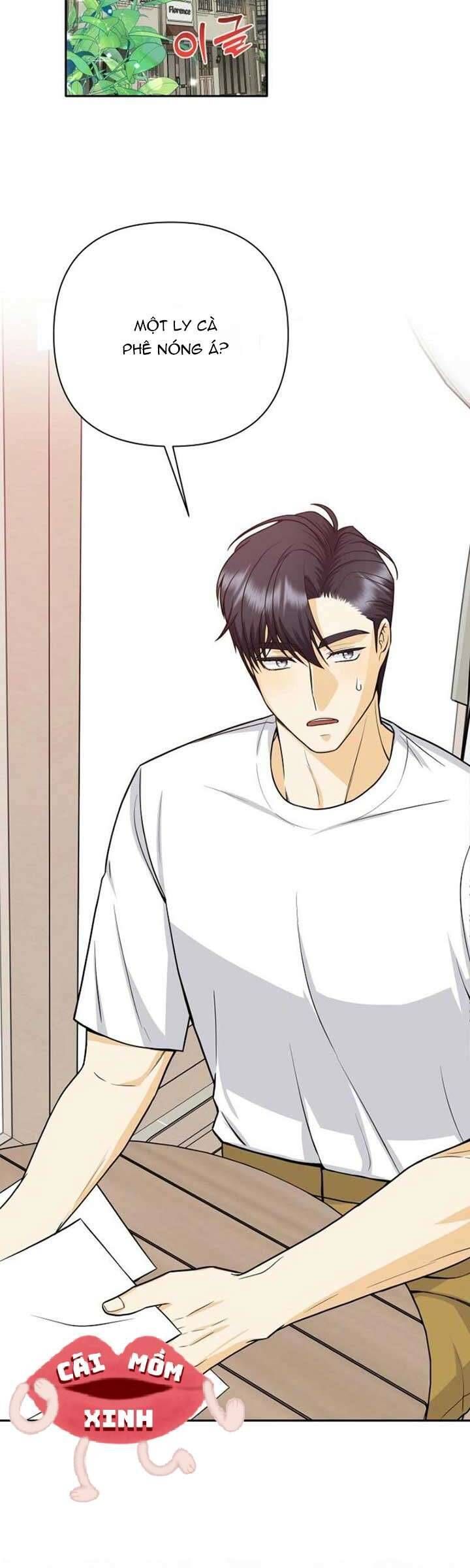 Hãy Tới Nhà Anh Đi Chap 24 - Next Chap 25