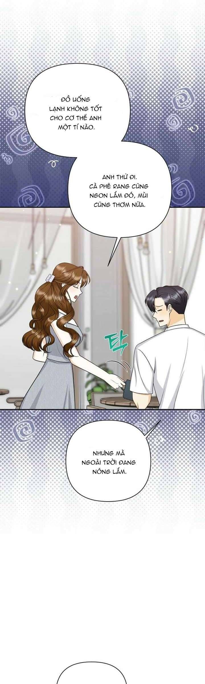 Hãy Tới Nhà Anh Đi Chap 24 - Next Chap 25