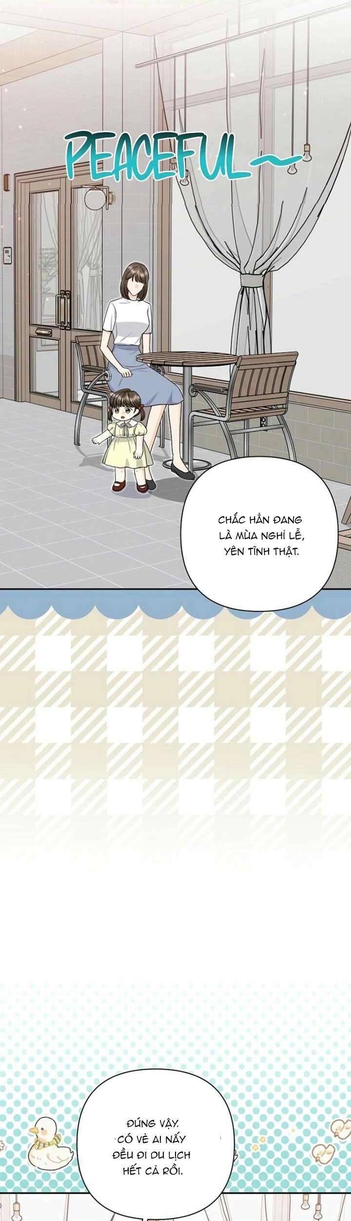 Hãy Tới Nhà Anh Đi Chap 24 - Next Chap 25