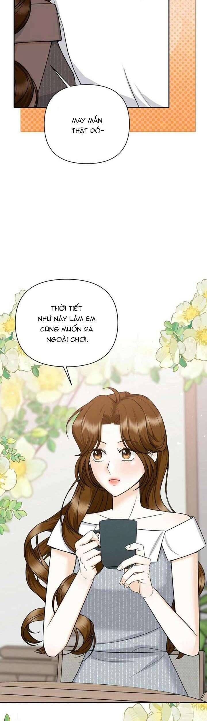 Hãy Tới Nhà Anh Đi Chap 24 - Next Chap 25