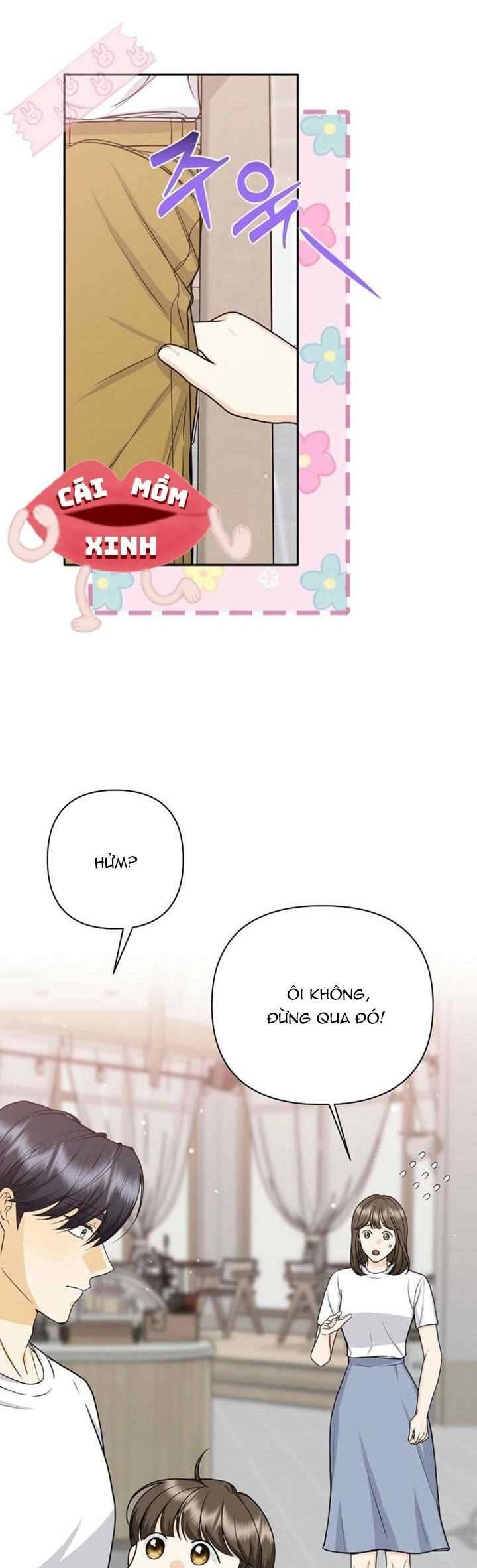 Hãy Tới Nhà Anh Đi Chap 24 - Next Chap 25