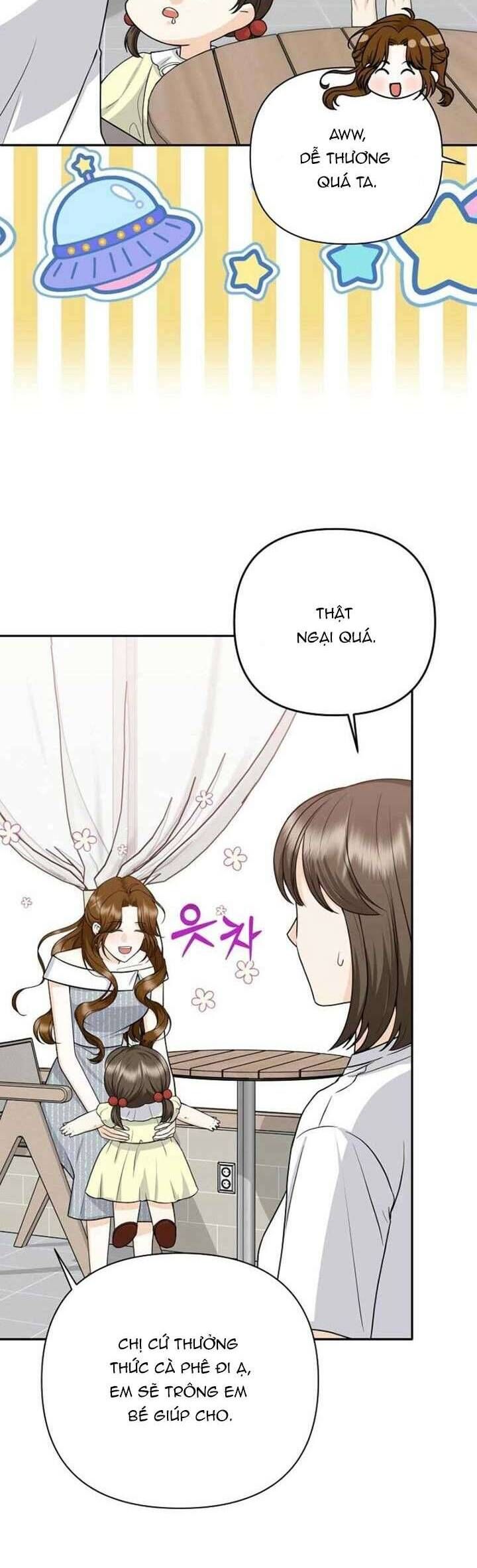 Hãy Tới Nhà Anh Đi Chap 24 - Next Chap 25