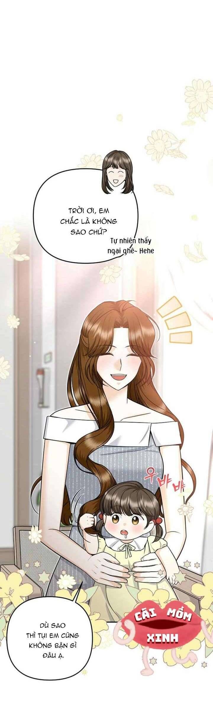 Hãy Tới Nhà Anh Đi Chap 24 - Next Chap 25