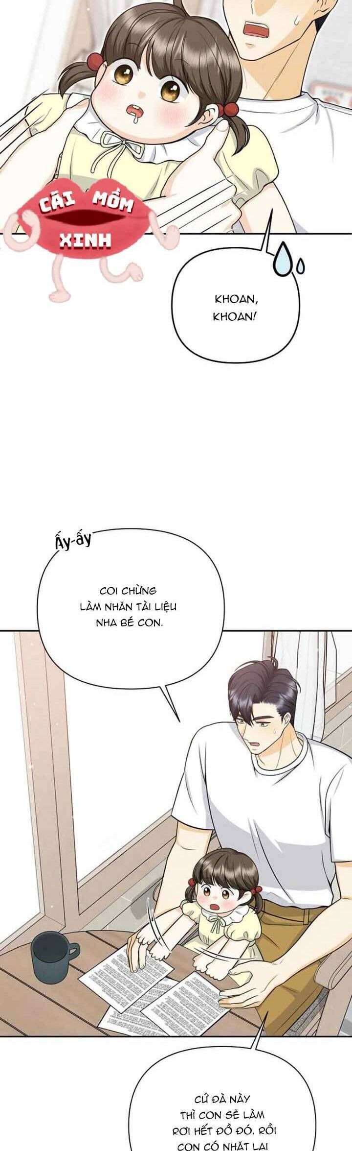 Hãy Tới Nhà Anh Đi Chap 24 - Next Chap 25