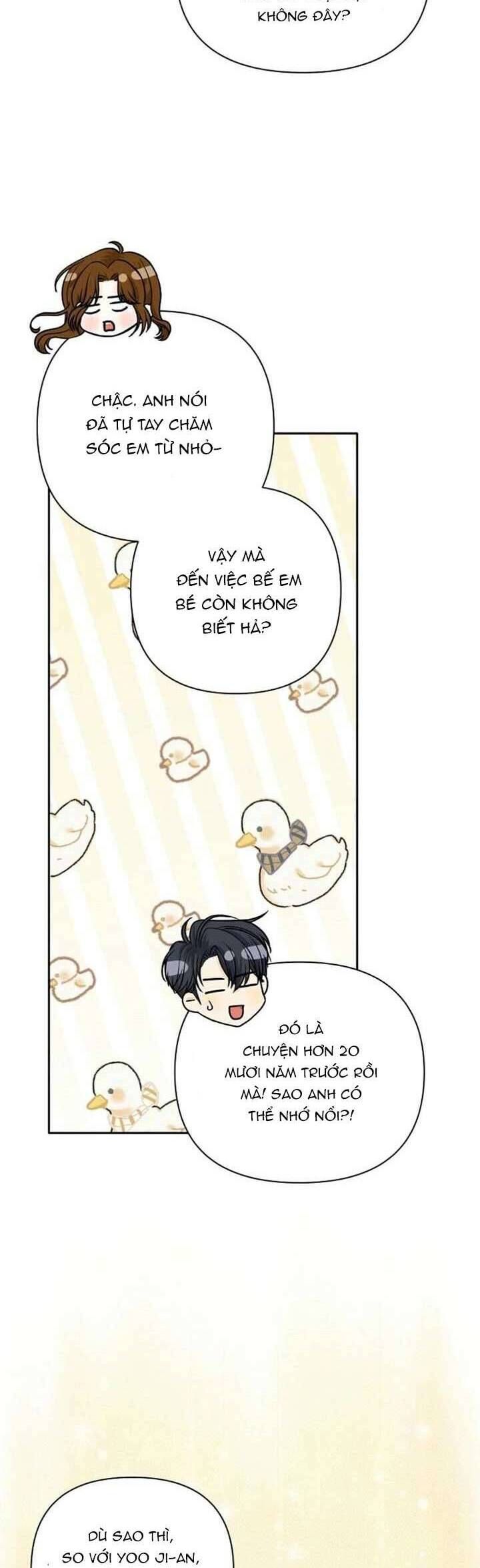 Hãy Tới Nhà Anh Đi Chap 24 - Next Chap 25