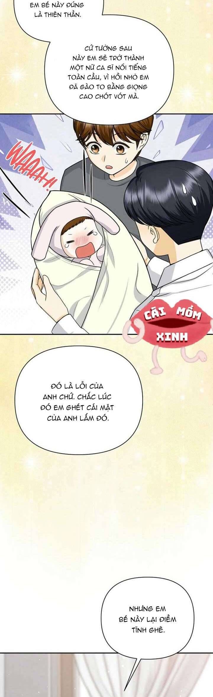 Hãy Tới Nhà Anh Đi Chap 24 - Next Chap 25