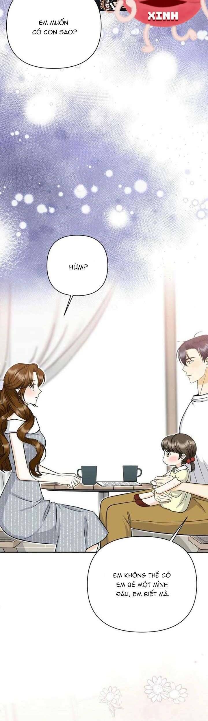 Hãy Tới Nhà Anh Đi Chap 24 - Next Chap 25