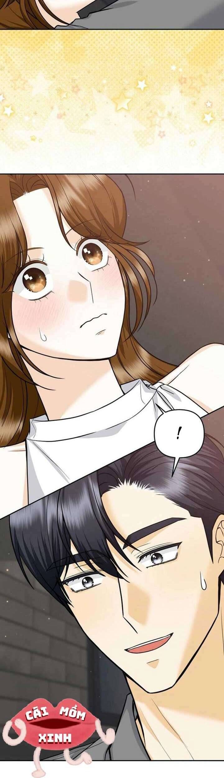 Hãy Tới Nhà Anh Đi Chap 24 - Next Chap 25