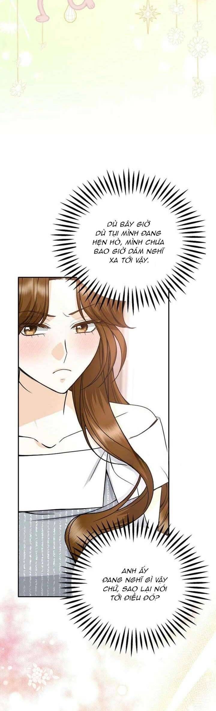 Hãy Tới Nhà Anh Đi Chap 24 - Next Chap 25