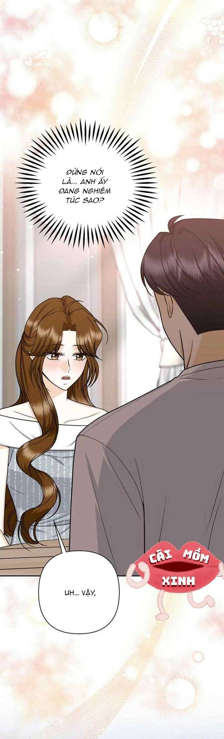 Hãy Tới Nhà Anh Đi Chap 24 - Next Chap 25