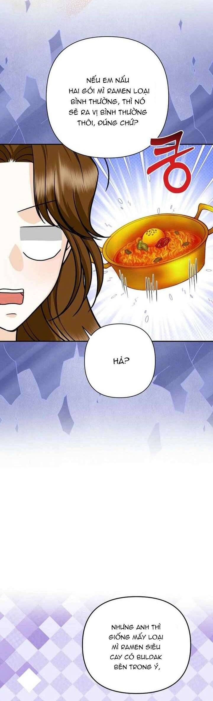 Hãy Tới Nhà Anh Đi Chap 24 - Next Chap 25