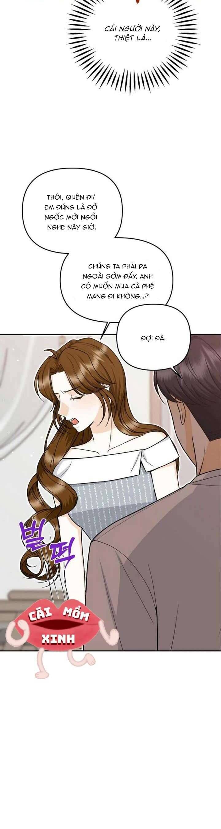 Hãy Tới Nhà Anh Đi Chap 24 - Next Chap 25