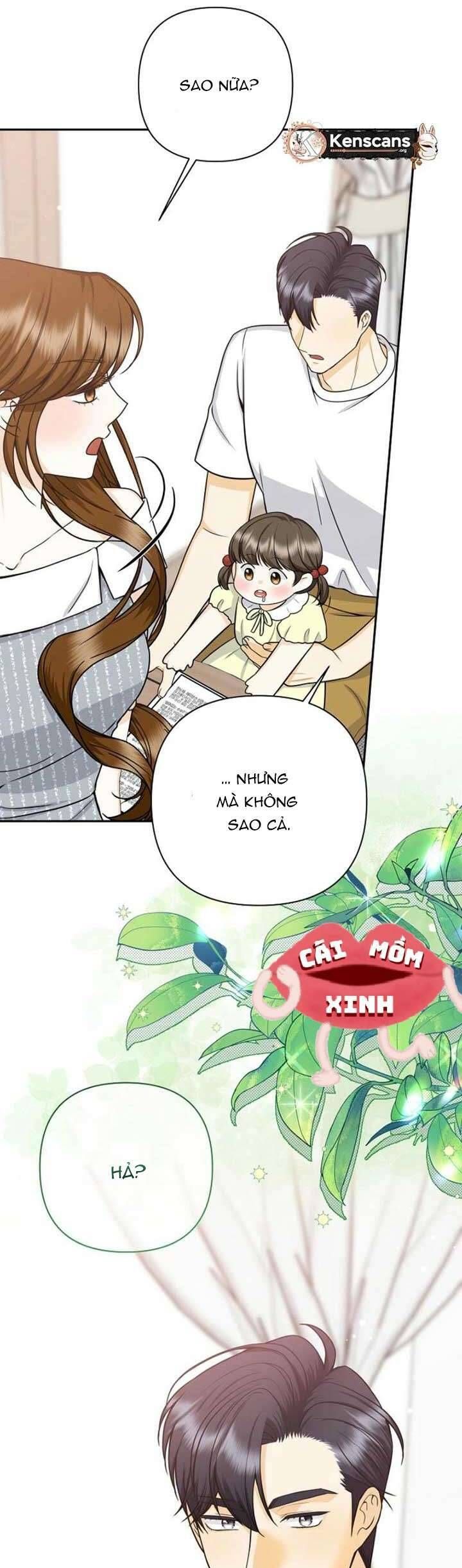 Hãy Tới Nhà Anh Đi Chap 24 - Next Chap 25
