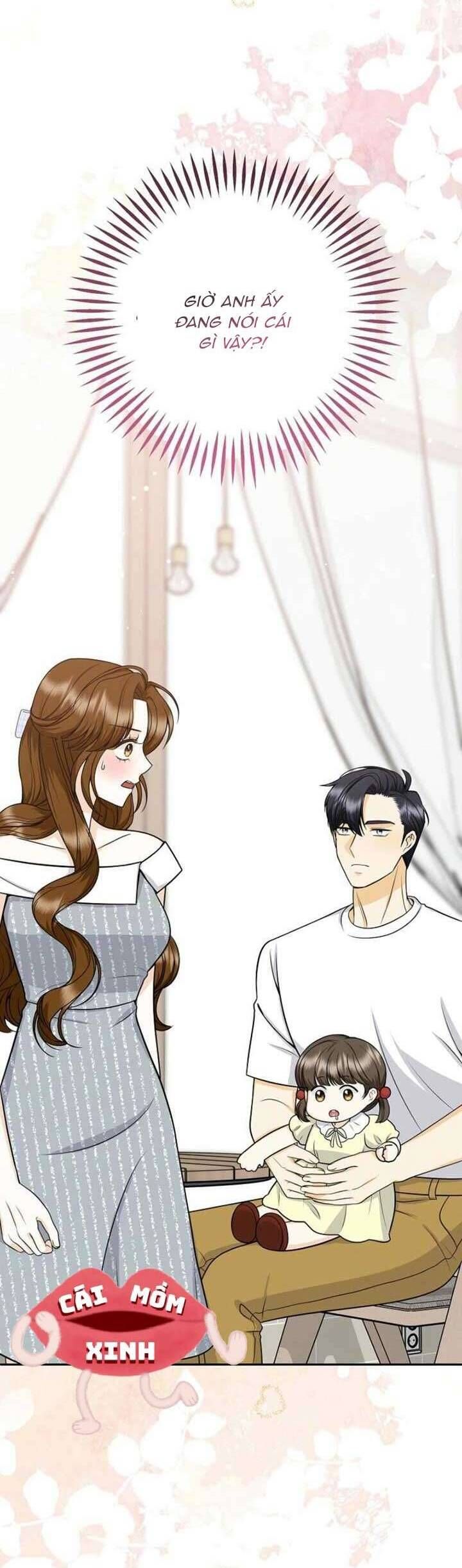 Hãy Tới Nhà Anh Đi Chap 24 - Next Chap 25