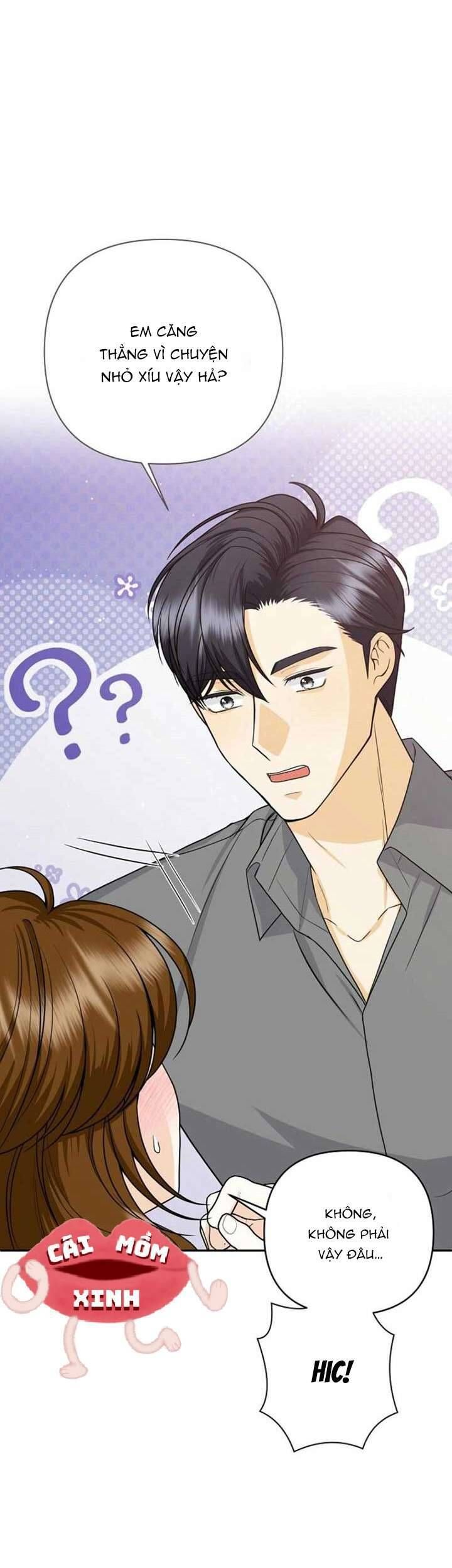 Hãy Tới Nhà Anh Đi Chap 24 - Next Chap 25