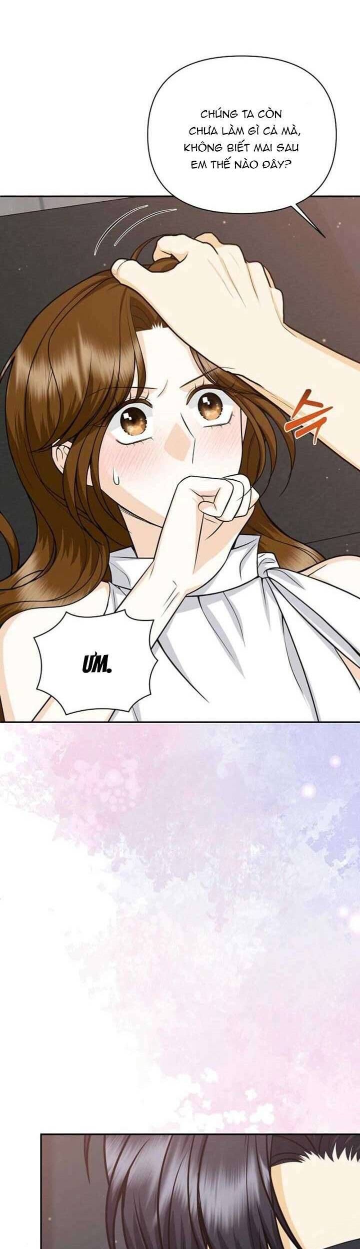 Hãy Tới Nhà Anh Đi Chap 24 - Next Chap 25