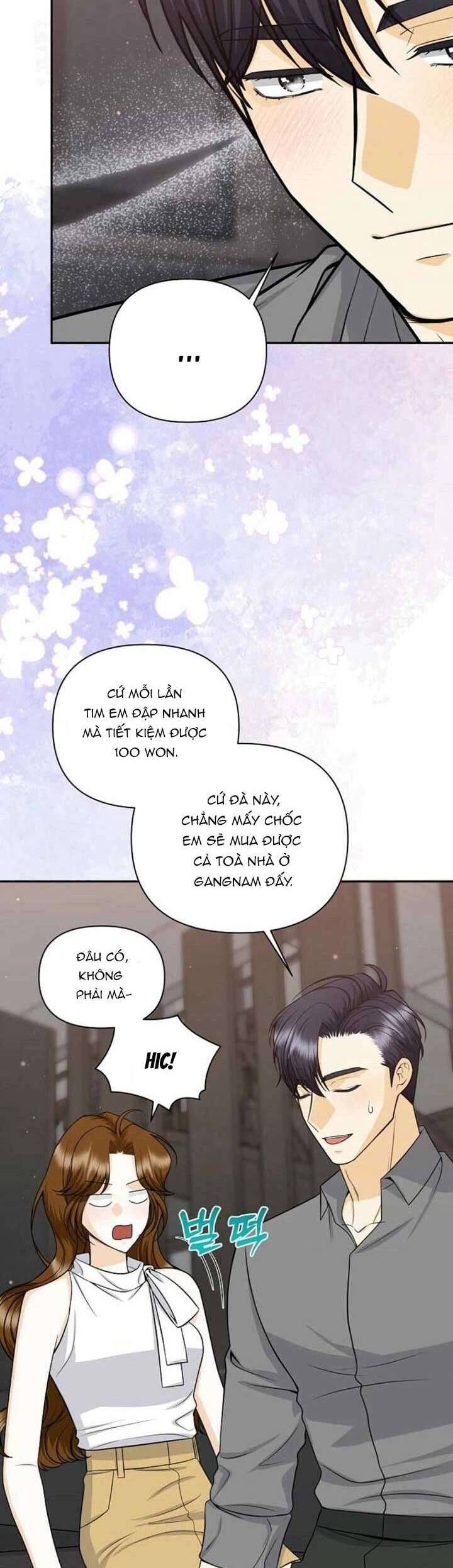 Hãy Tới Nhà Anh Đi Chap 24 - Next Chap 25