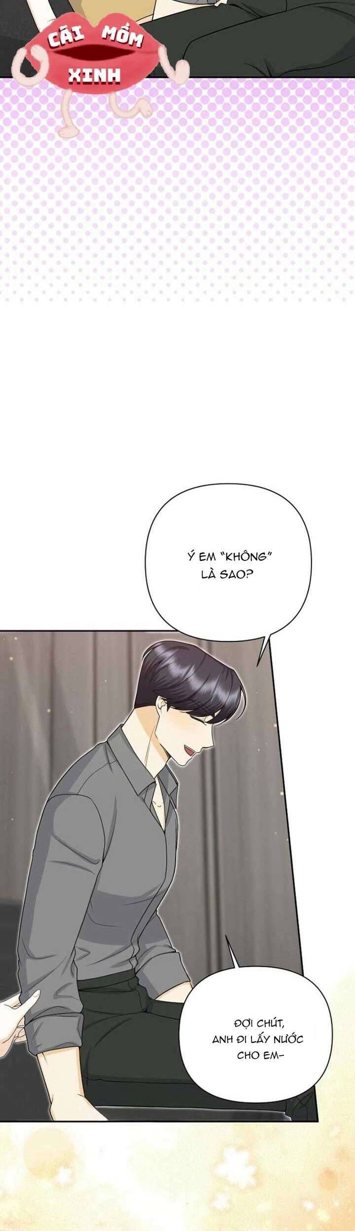 Hãy Tới Nhà Anh Đi Chap 24 - Next Chap 25