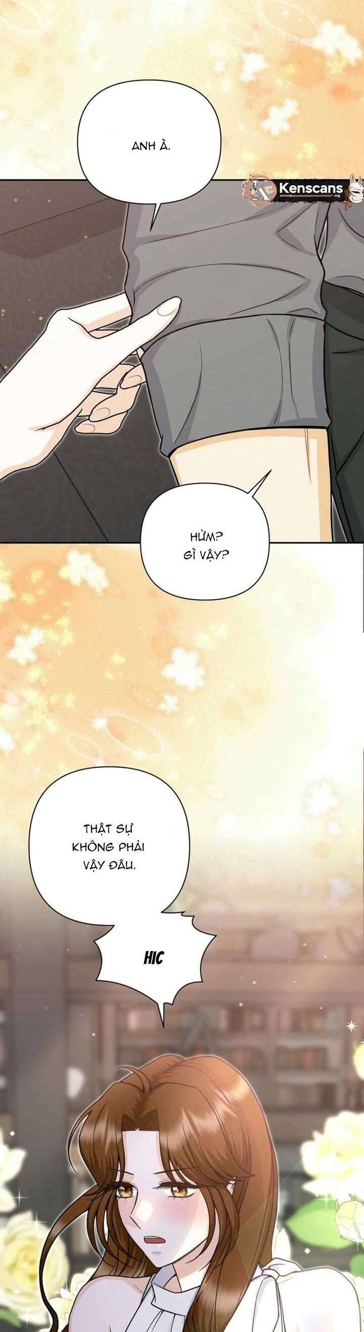 Hãy Tới Nhà Anh Đi Chap 24 - Next Chap 25
