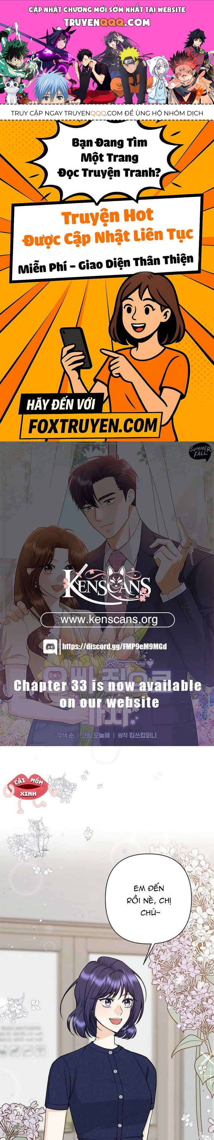 Hãy Tới Nhà Anh Đi Chap 25 - Next Chap 26